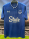 25-26 EVE Home Fans Soccer Jersey