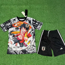 25-26 Japan Special Edition Kids Training *海贼王 25-26 Japan Special Edition Kids Training *海贼王