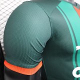 25-26 MCA Special Edition Player Version Soccer jersey