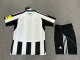 25-26 Newcastle Home Adult Suit