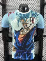 25-26 Japan Special Edition Player Version Soccer Jersey 25-26 Japan Special Edition Player Version Soccer Jersey