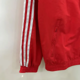 2025 RMA Double Sided Windbreaker