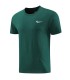 2025 NK Pure cotton T-shirt—Green
