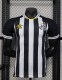 25-26 Santos FC Away Player Version Soccer Jersey