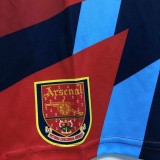 2014 ARS FA CUP FINAL Soccer Jersey