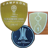 25-26 Botafogo Light Yellow Goalkeeper Soccer Jersey