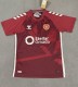 25-26 Heart Home Fans Soccer Jersey