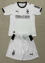 25-26 Monchengladbach Home Adult Suit