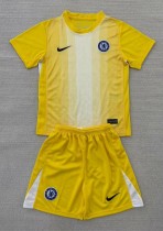 25-26 CHE GoalKeeper Adult Suit 25-26 CHE GoalKeeper Adult Suit