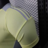25-26 Algeria Yellow Player Version Training shirts (黄标)