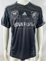 2013-2014 River Plate 75th Anniversary Retro Soccer Jersey 2013-2014 River Plate 75th Anniversary Retro Soccer Jersey
