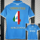 24-25 Napoli Home Print CAMPIONI D'ITALIA #4 Fans Soccer Jersey