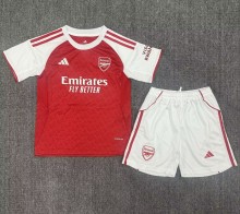 25-26 ARS Home Kids Soccer Jersey