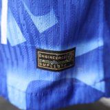 25-26 Pumas UNAM Away Player Version Soccer Jersey