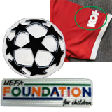 21-22 Man Utd 1:1 Third Fans Soccer Jersey