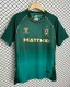 25-26 Werder Bremen Third Fans Soccer Jersey