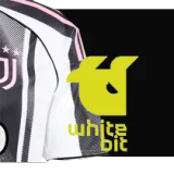 25-26 JUV Home Player Version Soccer Jersey