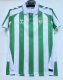 24-25 Real Betis Home Fans Soccer Jersey*空白版