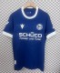 25-26 Arminia Bielefeld Home Fans Soccer Jersey