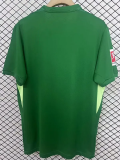 25-26 Wolfsburg Home Fans Soccer Jersey