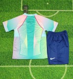 25-26 BAR Pink Special Edition Kids Soccer Jersey