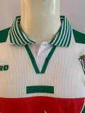 1997-1999 Cordoba Home Retro Soccer Jersey