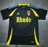 24-25 Como Fourth Fans Soccer Jersey