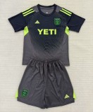 25-26 AUstin GoalKeeper Adult Suit