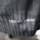 25-26 Corinthians Third Player Version Soccer Jersey