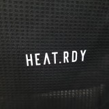 25-26 Algeria Black Player Version Training shirts