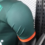 25-26 MCA Special Edition Player Version Soccer jersey