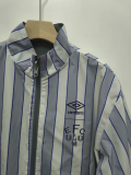 2025 EVE Double Sided Windbreaker