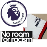 21-22 ARS 1:1 Home Fans Soccer Jersey