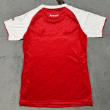 25-26 ARS Home Women Soccer Jersey (女)