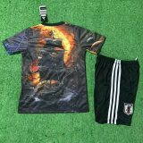 25-26 Japan Special Edition Kids Training *海贼王