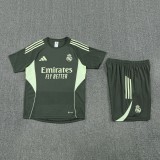 25-26 RMA High Quality Training Short Suit