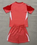25-26 JUV GoalKeeper  Adult Suit