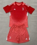 25-26 JUV GoalKeeper  Adult Suit