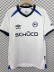 25-26 Arminia Bielefeld Away Fans Soccer Jersey
