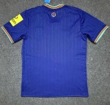 25-26 Newcastle Third Fans Soccer Jersey