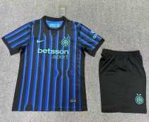 25-26 INT Home Adult Suit 25-26 INT Home Adult Suit