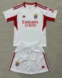 25-26 Benfica Third Fans Adult Suit