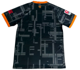 25-26 Kaiserslautern Third Fans Soccer Jersey