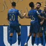 25-26 Al-Hilal Club World Cup Home Fans Soccer Jersey