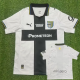 25-26 Parma Home Fans Soccer Jersey