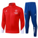 24-25 PSG High Quality Jacket Tracksuit
