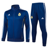 25-26 RMA High Quality Jacket Tracksuit