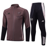 24-25 ARS High Quality Jacket Tracksuit