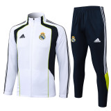 25-26 RMA High Quality Jacket Tracksuit