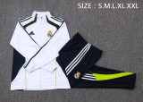 25-26 RMA High Quality Jacket Tracksuit